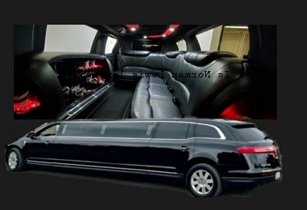 limousine companies in losangeles