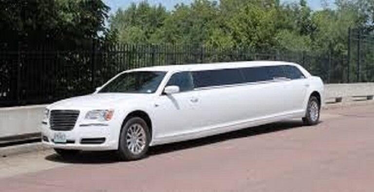 limo service