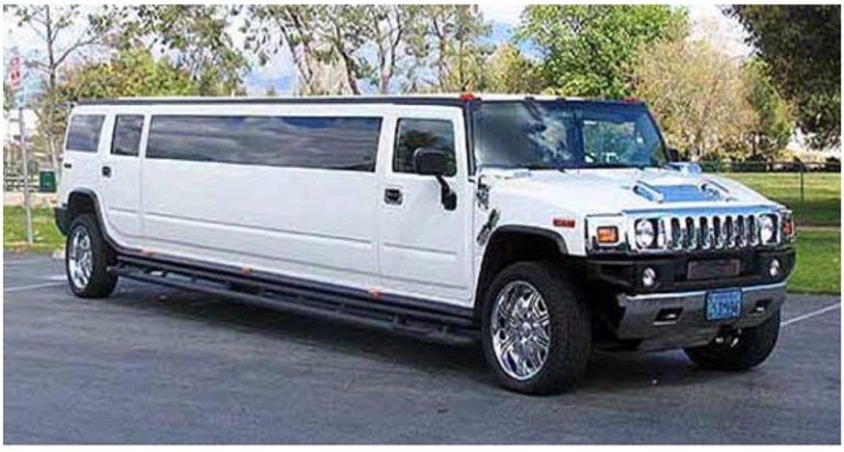 limousine rental